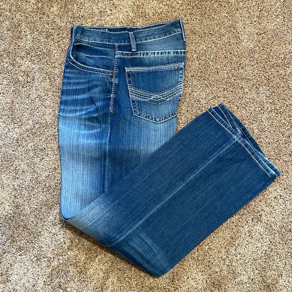 Men’s BKE Tyler Jeans 31L
